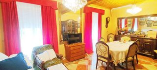 Casa pareada en venta en Alcázar de San Juan