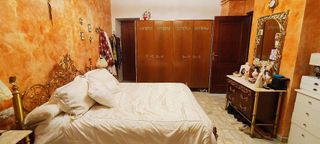 Casa pareada en venta en Alcázar de San Juan