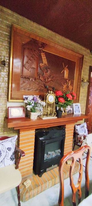Casa pareada en venta en Alcázar de San Juan