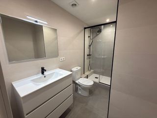 Piso en alquiler en Sant Antoni en Barcelona