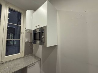 Piso en alquiler en Sant Antoni en Barcelona
