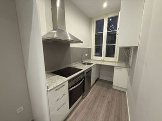 Piso en alquiler en Sant Antoni en Barcelona