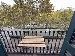 Piso en alquiler en Sant Antoni en Barcelona
