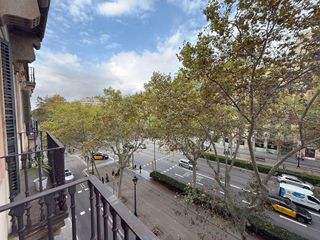 Piso en alquiler en Sant Antoni en Barcelona