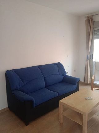 Piso en alquiler en El Ranero en Murcia