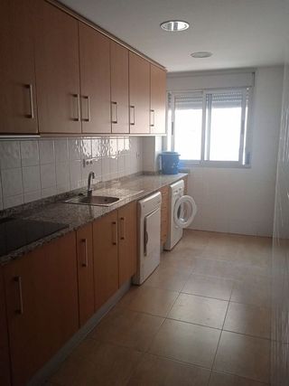 Piso en alquiler en El Ranero en Murcia