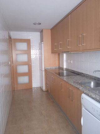 Piso en alquiler en El Ranero en Murcia