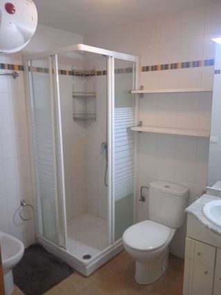 Piso en alquiler en El Ranero en Murcia