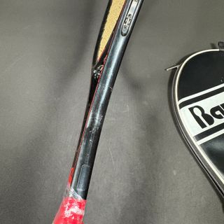 Racchetta Tennis Bancroft Falcon + Custodia