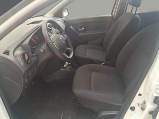 Dacia Sandero Laureate 1.0 54kW (73CV) 8