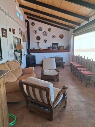 Piso en venta en Ronquillo (El)