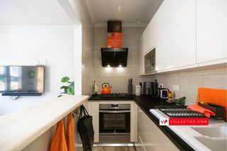 Casa adosada en venta en San Miguel de Salinas