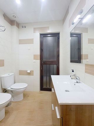 Piso en alquiler en El Mayorazgo - El Limonar en Málaga