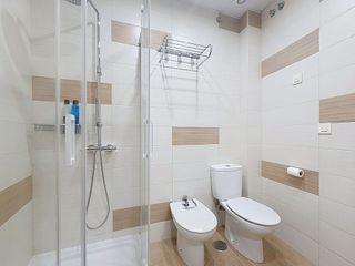 Piso en alquiler en El Mayorazgo - El Limonar en Málaga