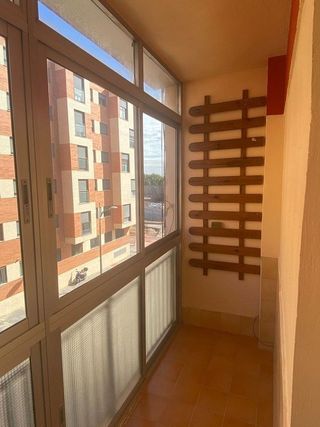 Piso en alquiler en El Carmen en Manises