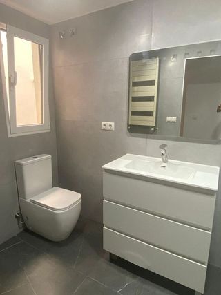 Piso en alquiler en El Carmen en Manises