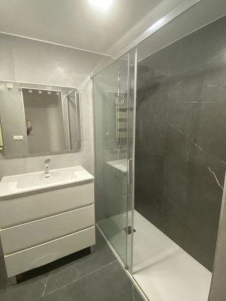 Piso en alquiler en El Carmen en Manises