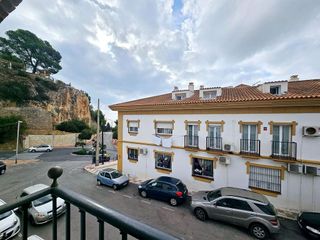 Piso en alquiler en Benalmádena pueblo en Benalmádena