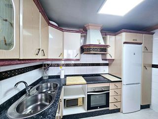 Piso en alquiler en Benalmádena pueblo en Benalmádena
