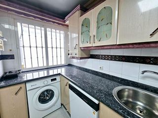 Piso en alquiler en Benalmádena pueblo en Benalmádena