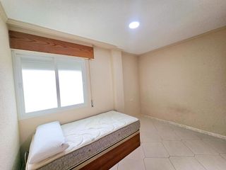 Piso en alquiler en Benalmádena pueblo en Benalmádena
