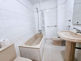 Piso en alquiler en Benalmádena pueblo en Benalmádena