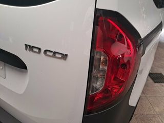 Mercedes Citan 110 CDI 70kW Tourer Base Largo