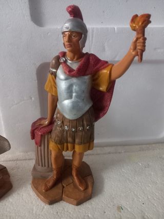 PASTORI PRESEPE FONTANINI 