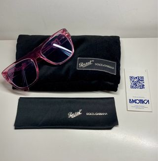Occhiali da sole Persol D&G full set
