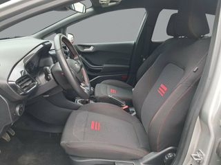 Ford Fiesta 1.0 EcoBoost MHEV 92kW(125CV) ST-Line 5p