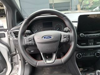 Ford Fiesta 1.0 EcoBoost MHEV 92kW(125CV) ST-Line 5p