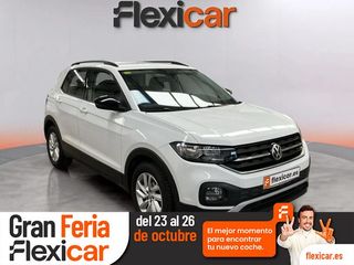 Volkswagen T-Cross Advance 1.0 TSI 85kW (115CV) DSG