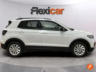 Volkswagen T-Cross Advance 1.0 TSI 85kW (115CV) DSG