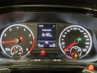 Volkswagen T-Cross Advance 1.0 TSI 85kW (115CV) DSG