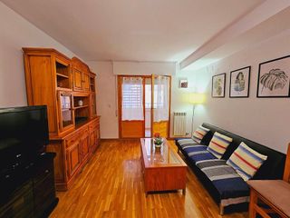Piso en alquiler en Sabiñánigo