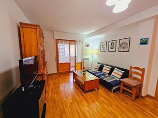 Piso en alquiler en Sabiñánigo