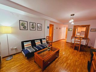 Piso en alquiler en Sabiñánigo
