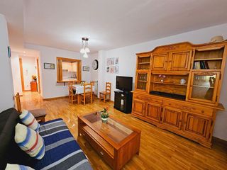 Piso en alquiler en Sabiñánigo
