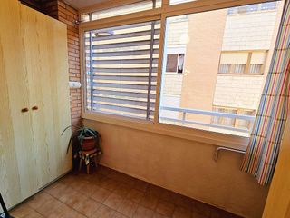 Piso en alquiler en Sabiñánigo