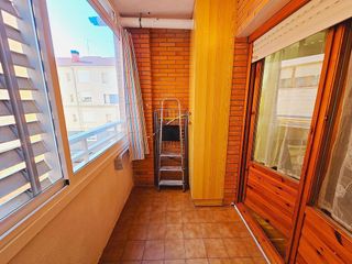 Piso en alquiler en Sabiñánigo