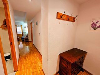 Piso en alquiler en Sabiñánigo