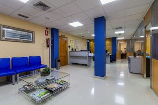 Oficina en venta en Ejido Centro en Ejido (El)