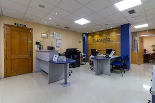 Oficina en venta en Ejido Centro en Ejido (El)