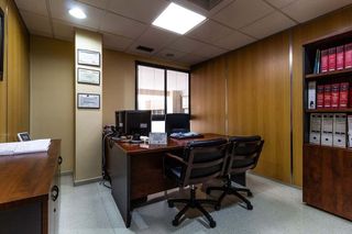 Oficina en venta en Ejido Centro en Ejido (El)