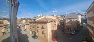 Piso en alquiler en Arrabal - Carrel - San Julián en Teruel