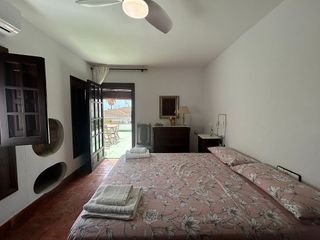 Chalet en alquiler en Carboneras