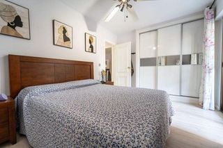 Piso en venta en Zona Puerto Deportivo en Fuengirola