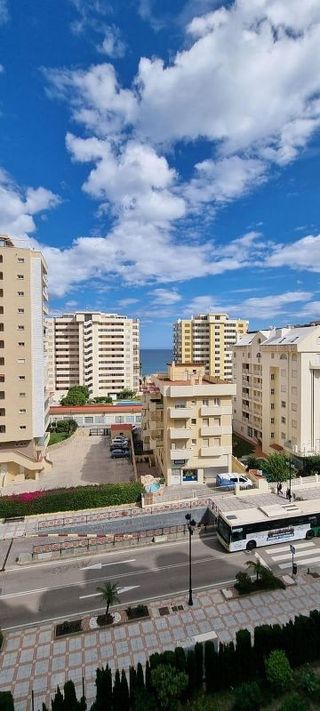 Piso en venta en Playa de los Boliches en Fuengirola