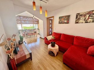 Piso en venta en Los Boliches en Fuengirola