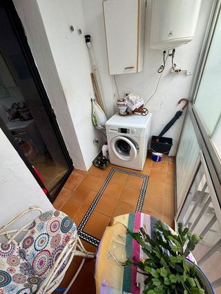 Piso en venta en Los Boliches en Fuengirola